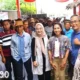 Warga Simbar Waringin dan Tempuran Trimurjo Lampung Tengah Dukung Program Bangga Kencana BKKBN Lampung