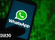 WhatsApp Inovatif: Kemudahan Terbaru dalam Mengirim Pembaruan Status!