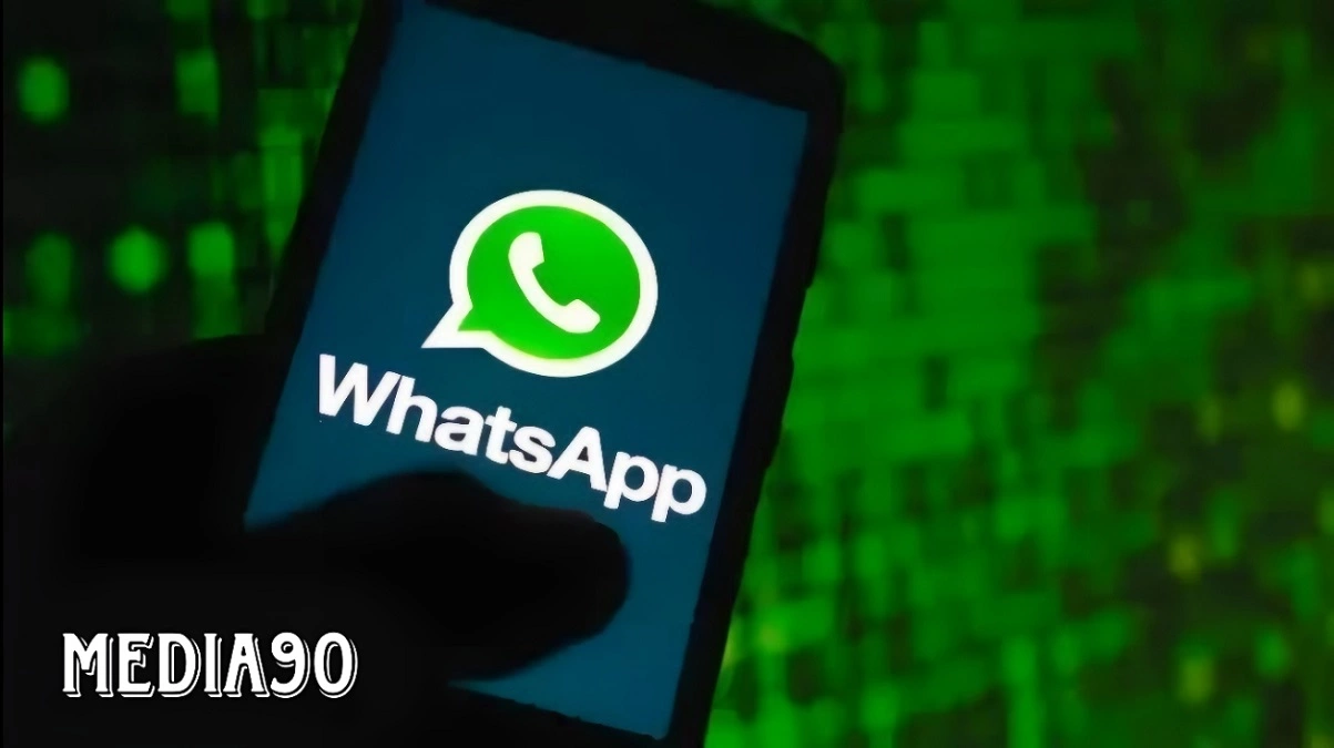 WhatsApp kembangkan fitur baru yang mempermudah pengguna mengirim pembaruan Status