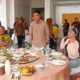 Adik Gibran Rakabuming, Kaesang Pangarep Temui Gubernur Lampung Arinal Djunaidi, ini Pembicaraannya