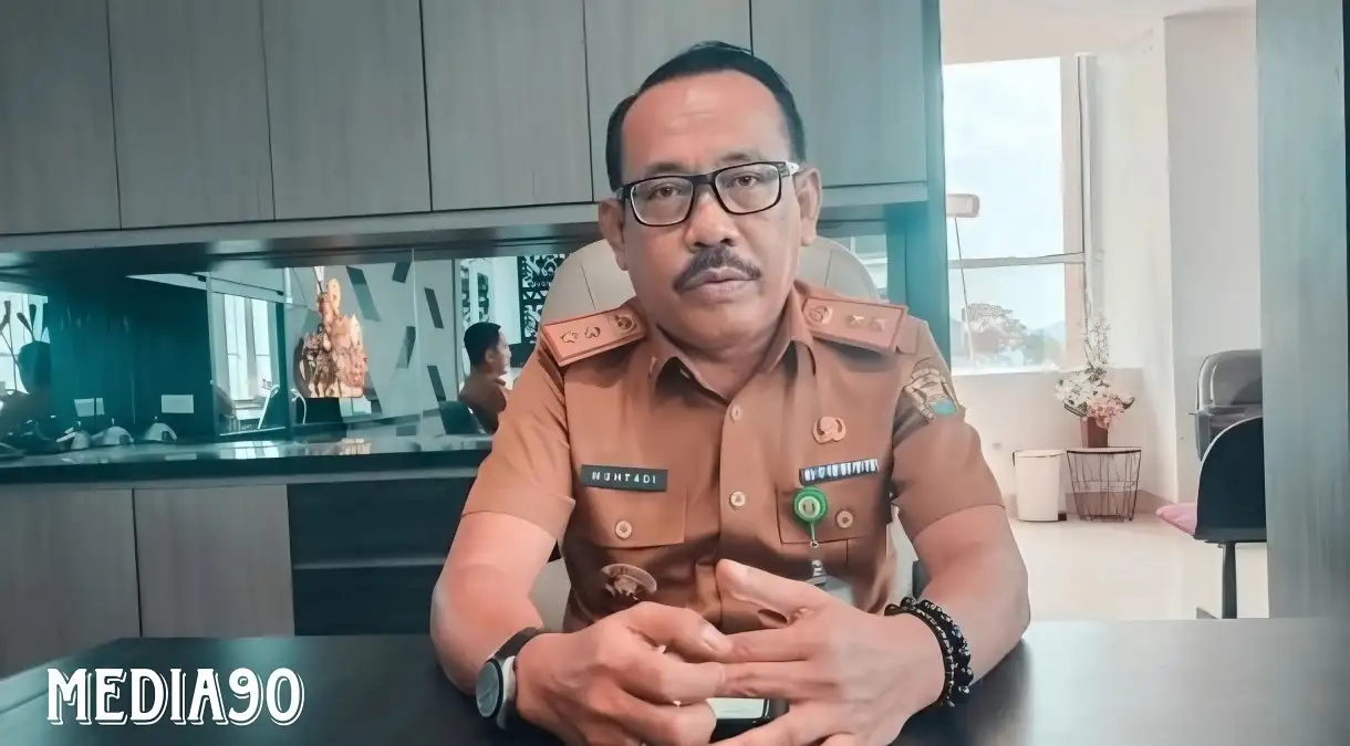 Belum Kantongi Amdal, PT HKKB Diminta Tunda Uruk Taman Hutan Kota Depan SMAN 5 Bandar Lampung