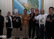 Besok, Cawapres Mahfud MD Dijadwalkan Kampanye di Lampung Timur, Lampung Tengah, dan Lampung Utara