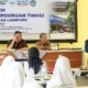 Buka Peluang Studi PTN, Unila Sosialisasikan PMB SNBP dan SNBT ke Pelajar SMAN 1 Padang Cermin