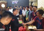 Buntut 22 Oknum Brimob Aniaya Suporter Sepakbola di Lampung Tengah, Polda Lampung Jamin Sanksi Tegas Anggota