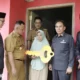Bupati Lampung Selatan Resmikan Rumah Warga Rajabasa Hasil Bantuan Bedah Rumah CSR ASDP