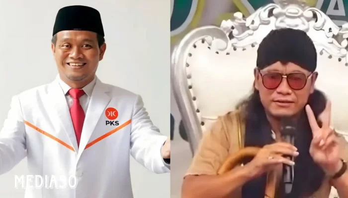 Ketua PKS Lampung Tantang Gus Miftah dalam Dialog Tafsir Alquran: Menyingkap Pandangan Kontroversial di Kalianda