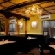 Daja Heritage, Kafe ala Eropa di Tengah Kota Bandar Lampung Cocok untuk Fine Dining