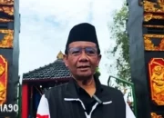 Keputusan Mundur dari Lampung Tengah: Mahfud MD Siap Tinggalkan Rumah Dinas dan Fasilitas Negara