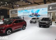 Eksplorasi Lima Model Mobil Baru Wuling 2023: Fitur, Performa, dan Harga Terbaru (Bagian 2)