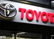 Meski Terkena Badai Skandal Manipulasi, Toyota Tetap Kokoh Sebagai Raja Penjualan Mobil