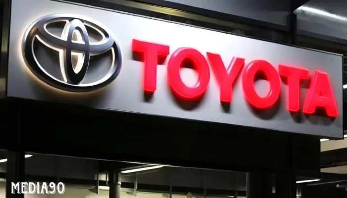 Meski Terkena Badai Skandal Manipulasi, Toyota Tetap Kokoh Sebagai Raja Penjualan Mobil