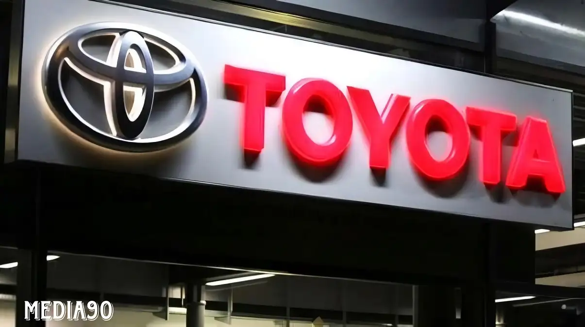 Di Tengah Terpaan Skandal Manipulasi, Toyota Tetap Jadi Produsen Mobil Terlaris