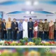 Direktur Polinela Prof. Sarono Hadiri Pelantikan Rektor IIB Darmajaya
