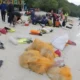 Dominan Plastik, Komunitas Perenang Laut Bersihkan Sampah di Kawasan Wisata Mutun dan Tangkil Pesawaran