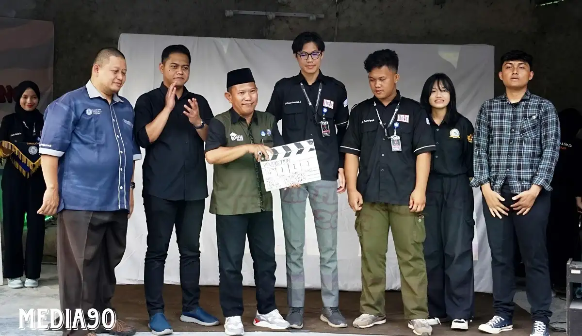 Festival Film Lampung 2024 Resmi Dibuka, Wadahi Sineas Muda Indonesia