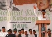 Komunitas Pendidik Agama di Lampung Bersatu Mendukung Gerakan AMIN