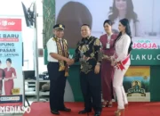 Upaya Gubernur Arinal untuk Tingkatkan Konektivitas Pariwisata: Penerbangan Perdana Lampung – Yogyakarta – Bali Diluncurkan