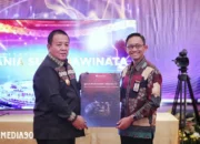 Gubernur Antusias di LPI 2023 Bank Indonesia: Proyeksi Pertumbuhan Ekonomi Lampung Positif Menyongsong 2024