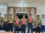 SMK Muhammadiyah 1 Metro Dibimbing Honda Lampung untuk Menyemai Kesadaran Keselamatan Berkendara