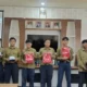 Honda Lampung Edukasikan Keselamatan Berkendara ke Pelajar SMK Muhammadiyah 1 Metro