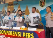 Petualangan Online yang Keliru: Aksi Jambret Ponsel oleh Dua Pelajar di Tanjung Senang, Bandar Lampung
