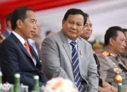 Kejutan dari Tim Jokowinomics: Prabowo Lebih Unggul dari Anies dan Ganjar Menurut Survei Media Inggris, Berikut Rinciannya