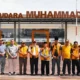 Jadwal Penerbangan ke Bandara Muhammad Taufiq Kiemas Krui Pesisir Barat Ditambah Dua Kali Seminggu