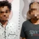 Jelang Tahun Baru Curi Truk di Rumah Makan Lampung Utara, Polisi Tangkap Dua Pria ini di Banten