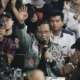 Kampanye di Lampung, Mahfud MD Mendapat Gelar Adat Kerajaan Kepaksian Pernong