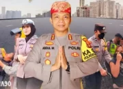 Penting Dilaporkan: Menghubungi Kombes Abdul Waras, Nomor Pribadi Kepala Kepolisian Kota Bandar Lampung untuk Keluhan Layanan dan Ketertiban Umum