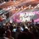 Lewat Konser Riang Gembira Jono Joni, TKD Lampung Rapatkan Barisan Milenial Solid Dukung Prabowo-Gibran
