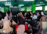 Universitas Malahayati Mendorong Gebrakan Ekonomi Syariah Melalui Kuliah Umum: Memperkuat Energi Baru dalam Perekonomian Indonesia