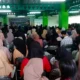 Lewat Kuliah Umum Ekonomi Syariah, Universitas Malahayati Dorong Energi Baru Ekonomi Indonesia