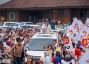 Analisis The Qonversations: Peluang Kemenangan Prabowo dalam Satu Putaran Muncul di Mata Media Inggris