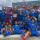 Menang Telak 3-1 dari PSBL, TS Saiburai Lampung Juarai Liga 3 Zona Lampung