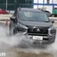 Musim Hujan Masih Lanjut, Mitsubishi Kasih Promo Perawatan Kendaraan