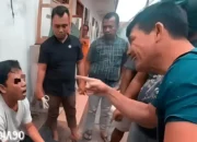 Nekat Telan Sabu saat akan Ditangkap, Dua Kurir Asal Pesawaran Ditangkap di Pringsewu