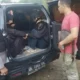 Nyaris Diamuk Massa, Dua Remaja Pelaku Jambret Asal Jatimulyo Lampung Selatan Diselamatkan Polisi