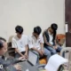 Nyaris Diamuk Warga, Tiga Pelajar SMK YPT Pringsewu Diringkus saat Hendak Tawuran dengan Siswa SMKN 1 Gadingrejo