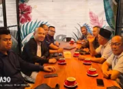 Pertemuan P3UW Lampung dengan UP3 PLN Kotabumi: PLN Mendukung Aspirasi Para Petambak di Tulang Bawang
