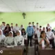 Pengabdian di SMAN 6 Bandar Lampung, Dosen IIB Darmajaya ini Beri Materi Public Speaking