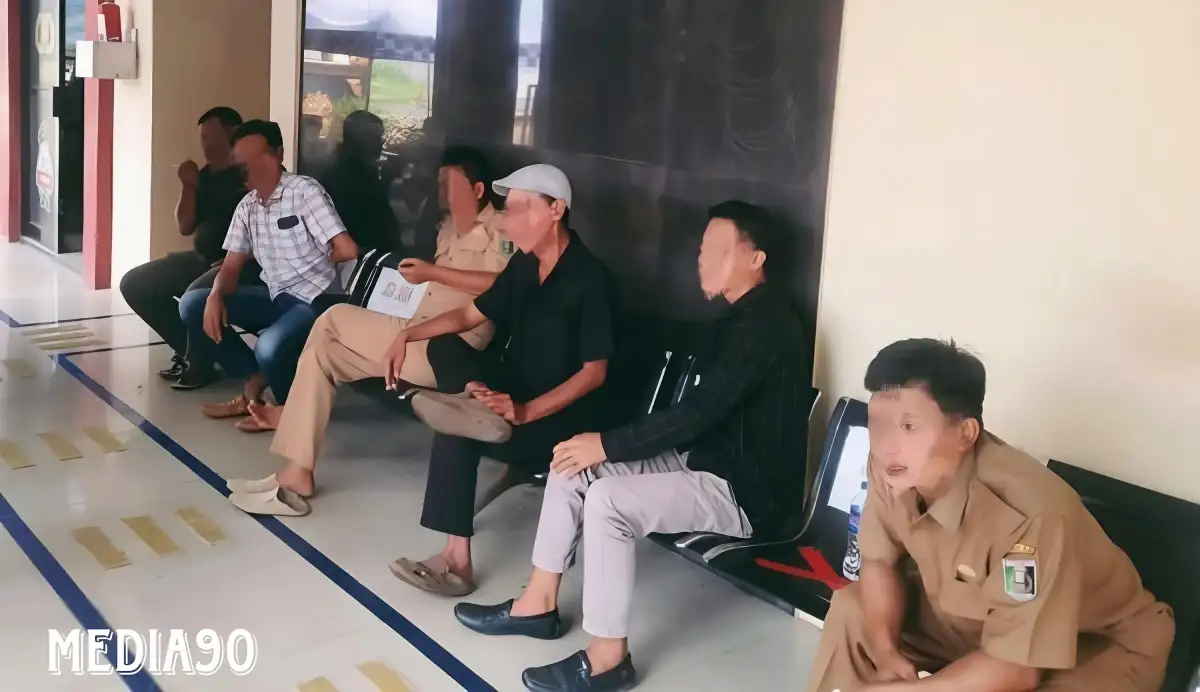 Pengancaman Perangkat Desa Peniangan Lampung Timur, Polisi Diminta Gerak Cepat Hindari Konflik