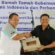 Pergantian Kepala Perwakilan BI, Gubernur Apresiasi Dedikasi Budiyono untuk Lampung