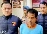 Perkosa dan Bunuh Anak di Cianjur, Pelaku Buron Enam Bulan Lalu Ditembak saat Pulang ke Lampung