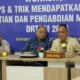 Prof. Admi Syarif Bagikan Tips Riset Berkualitas kepada Dosen IIB Darmajaya