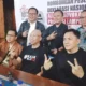 Ratusan Anggota AAI Hadiri Deklarasi Nasional di Jakarta, Advokat Lampung Bersatu Dukung Prabowo-Gibran