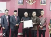 Optimalkan Kesejahteraan THLS: Pemkab Lampung Selatan dan BPJS Ketenagakerjaan Sepakat dalam Kerjasama Baru
