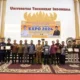 Teknokrat Academic Expo 2024, Kepala Balitbangda Lampung Apresiasi Karya Inovasi Mahasiswa Teknokrat