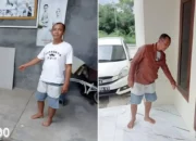 Pencurian Misterius Tengah Malam: Motor Warga Kalianda, Lampung Selatan Menghilang Setelah Pintu Dibuka