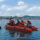Tenggelam saat Main di Dermaga Pantai Bumi Waras Bandar Lampung, Bocah 6 Tahun Belum Ditemukan